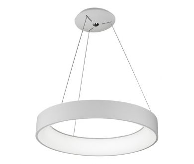 Подвесной светодиодный светильник iLedex North 8288D-600 WH