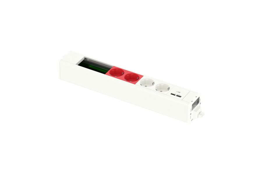 Удлинитель Schneider Electric INS44268