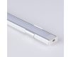 Профиль накладной алюминиевый Elektrostandard LL-2-ALP006 4690389130885