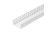 Профиль Arlight SL-SLIM-H7-2000 WHITE (BY) 061378