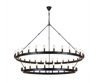 Купить Подвесная люстра Citilux CL470254 Подвесная люстра Citilux CL470254