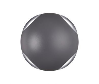 Уличный настенный светильник NOVOTECH CALLE 358464