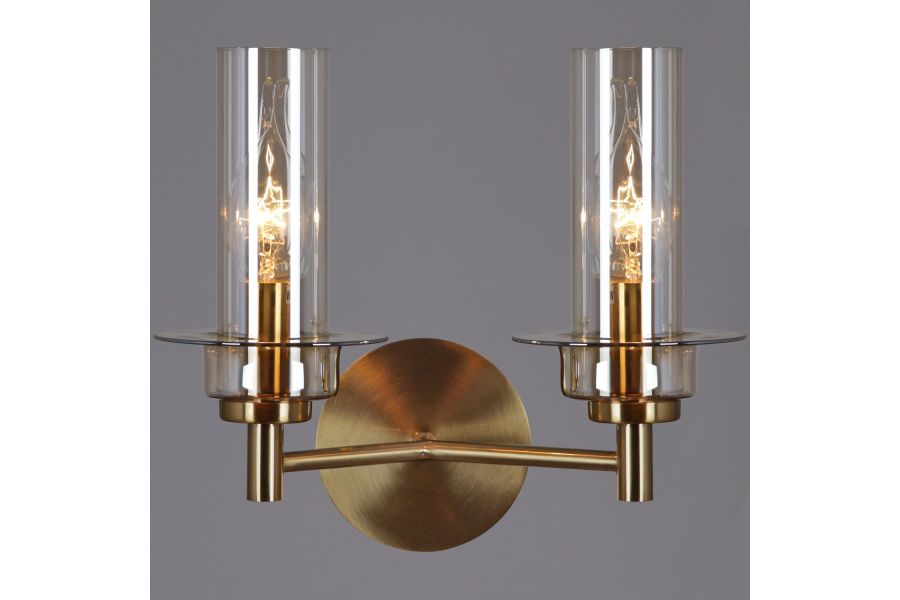 Бра Illumico IL5216-2WLS-24 HIGHBALL