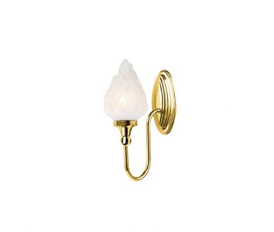 Бра Elstead Lighting Blake BATH-BLAKE3-PB