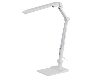 Настольная лампа Эра NLED-497-12W-W Б0052770