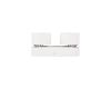 Спот Loft IT Case 10326 White