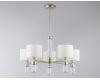 Люстра на штанге Ambrella Light High Light Classic LH71301