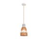 Подвесной светильник Lumion Eco Boho 8367/1B