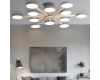 Люстра на штанге ImperiumLoft Turna 228859-26