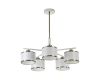 Люстра на штанге Citilux Alton CL421252