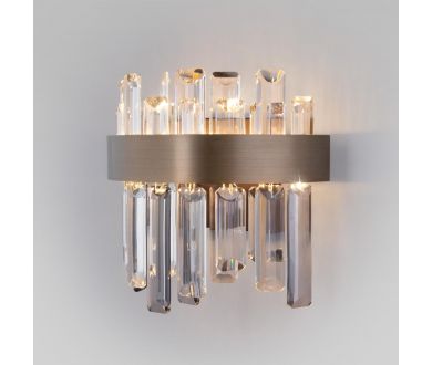 Настенный светильник Bogates Sparkle 418/1 a067819