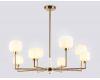 Люстра на штанге Ambrella Light High Light Heigh Light LH53017