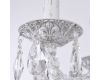 Подвесная люстра Bohemia Ivele Crystal AL16302/6/160 WMN