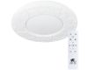 Потолочный светодиодный светильник Arte Lamp Biscotti A2678PL-72WH