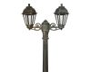 Уличный фонарь Fumagalli Gigi Bisso/Saba 2L K22.156.S20.BXF1R