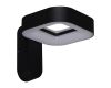 Уличный настенный светильник Reluce 86870-9.2-001JH LED2*12W BK RLOS