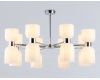 Люстра на штанге Ambrella Light High Light Heigh Light LH56085