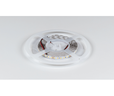 Светодиодная лента Designled 2835 2700K 5м DSG2120-9.6-24-WW-33 00-00036592