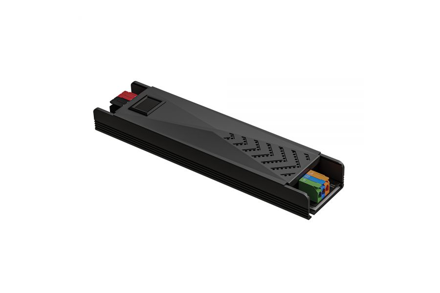 Блок питания Arte Lamp Power-pro 300Вт DC24В IP20 A240405N