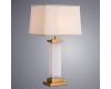 Настольная лампа Arte Lamp Camelot A4501LT-1PB