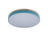 Потолочный светильник Loft IT AXEL 10001/36 Blue