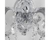 Бра Bohemia Ivele Crystal AL7901B10/3/175 B NW