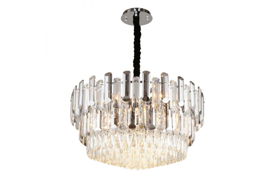 Подвесная люстра Omnilux Turri OML-89603-15