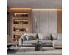 Настенный светильник Escada Simple 564/A LED