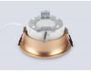 Встраиваемый светильник Ambrella Light Techno spot GX Standard tech TN51812