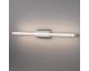 Настенный светодиодный светильник Elektrostandard Tersa LED хром MRL LED 1080 4690389125591