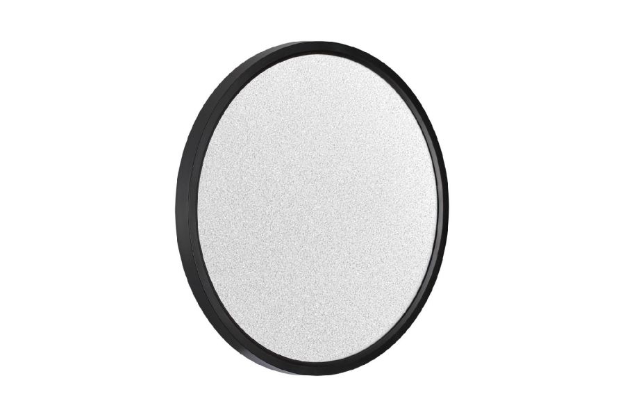 Потолочный светильник Sonex Omega black 7662/32L