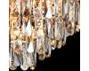 Подвесная люстра Reluce 88094-0.4-500 droplight