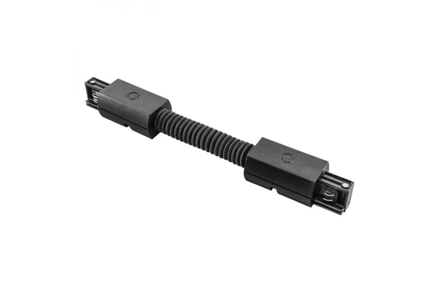 Коннектор гибкий Lightstar Barra 504157