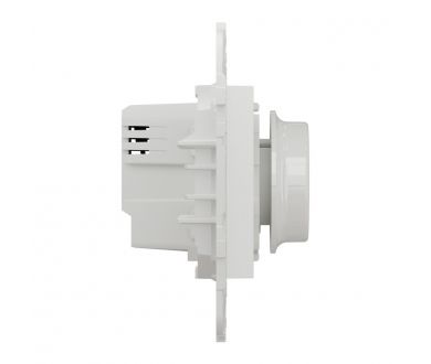 Купить LED-диммер Schneider Electric Unica NU551818 LED-диммер Schneider Electric Unica NU551818