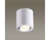 Потолочный светильник Odeon Light Tuborino 3567/1C