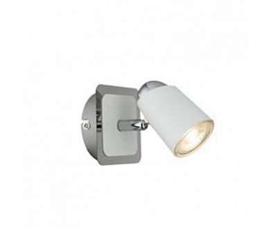 Спот Arte Lamp Cruzz A1635AP-1WH