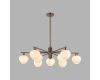 Люстра на штанге Lumion Moderni Carmela 8278/9