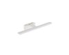 Подсветка для зеркал Nowodvorski Cezanne Led S White 10683