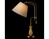 Настольная лампа Loft IT Elaine 10569T Light wood