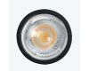 Лампа светодиодная Feron LB-1607 GU10 7W 4000К 48955