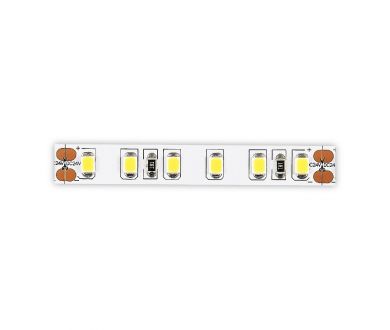Светодиодная лента ST Luce 24В 9,6Вт/м 3000К 1м IP20 ST1001.310.20