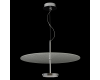 Подвесной светильник Crystal Lux NICOLE SP18W LED