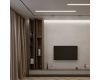 Профиль Arlight STRETCH-S-30-WALL-SIDE-2000 (STEP) 040702