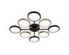 Потолочная люстра Escada Axis 10262/8LED