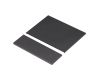 Накладка панели Arlight KNX-23-2G-SUF Dark Grey (Backlight) 051098