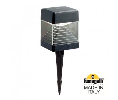 Грунтовый светильник Fumagalli DS1.561.000.AXD1L