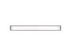 Трековый магнитный светильник Arlight MAG-ORIENT-FLAT-L235-8W Warm3000 (BK, 100 deg, 48V, DALI) (IP20 Металл) 033824(1)