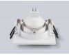 Встраиваемый светильник Ambrella Light Techno spot Technic base TN102817