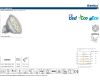 Лампа светодиодная Kanlux LED15 GX5.3 2,5W 6400К 8943
