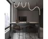 Потолочный светильник Loft IT Thread 10388B Brass